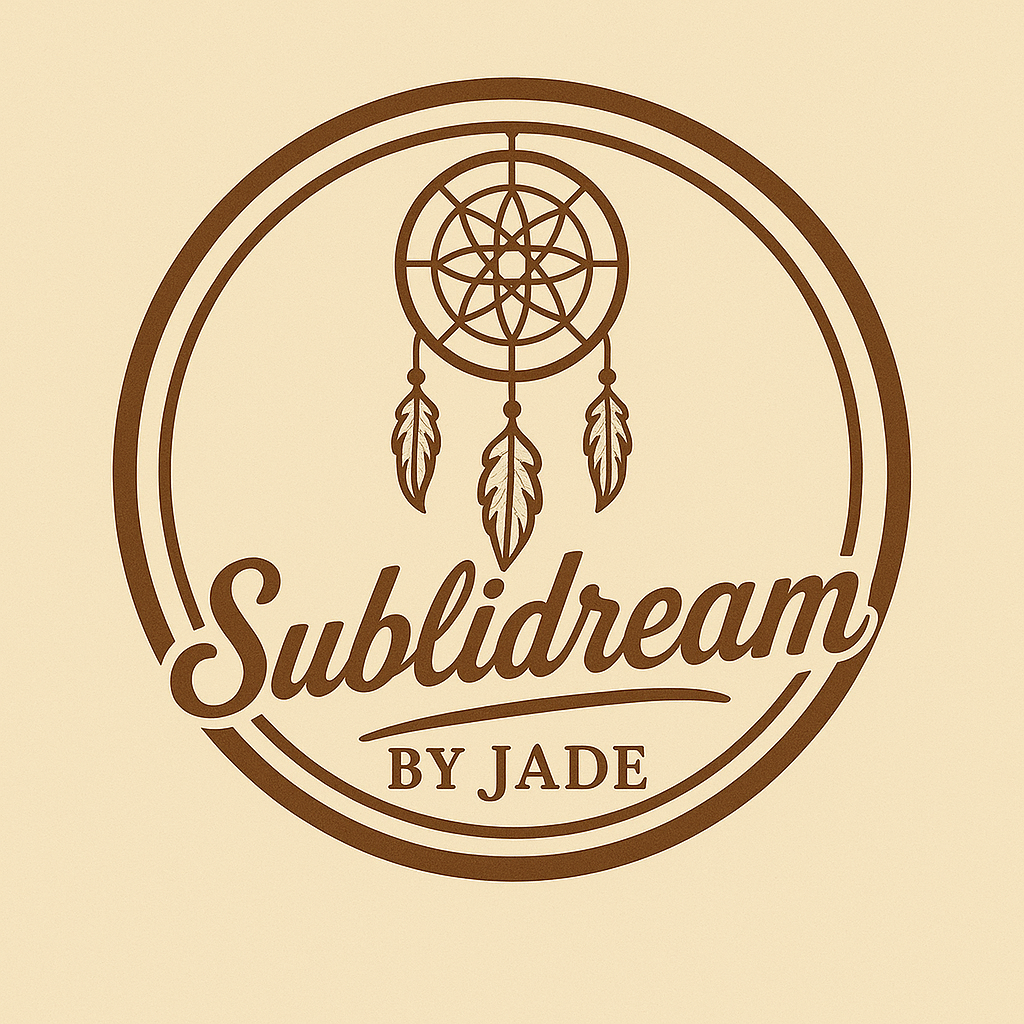 Bienvenidos a Sublidream ✨ Regalos personalizados con estilo elegante, creados para momentos únicos